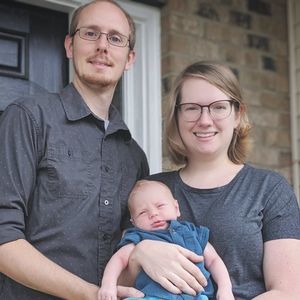 Meet your Posher, Christine